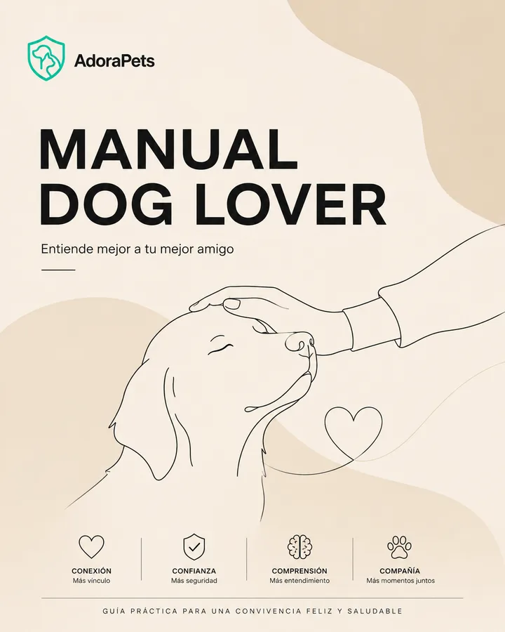 Portada del Manual de Cuidados y Bienestar