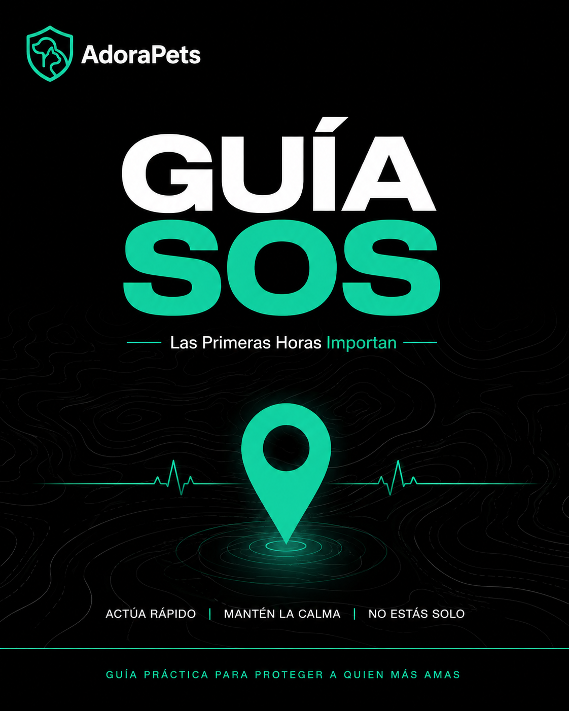 Portada Guía SOS
